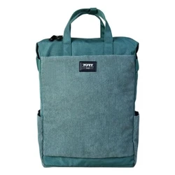 Σακίδιο πλάτης Port Designs Milano II Eco για Laptop 14/16'' - Ελιά