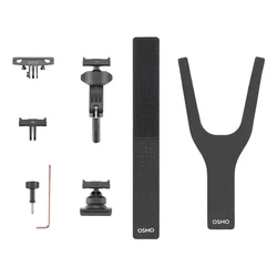 DJI Σετ Αξεσουάρ Osmo CP.OS.00000535.02 Outdoor & Adventure για Osmo Action / Osmo Action 6