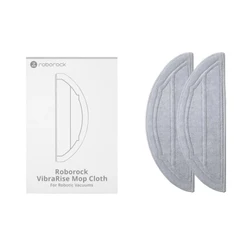 Αξεσουάρ για Σκούπες Roborock Map Cloth Vibrarise/ 8.02.0436