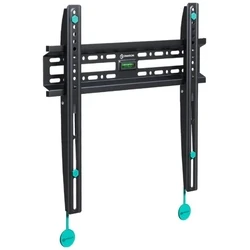 Βάση Τηλεόρασης Onkron Wall Mount /32-65"/Black Fm2-B
