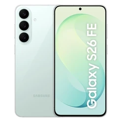 Samsung Galaxy S26 FE 5G (8/512GB) Πιστάχιο