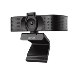 Webcam Trust Teza 4K Uhd/24280