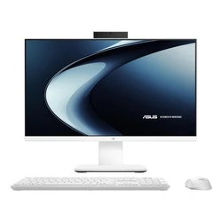 ASUS Monoblock PC All-in-One 23.8" Intel Core 5 220H 16GB DDR5 512GB SSD Windows 11 Pro Λευκό (MPN: 90PT03X1-M0CCW0, SKU: 1462676)