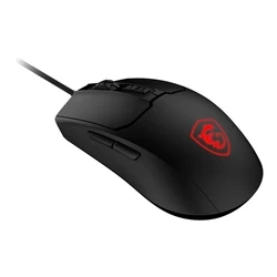 Gaming Ποντίκι MSI USB Optical Gaming/Forge Gm100