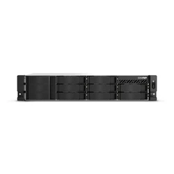 NAS Qnap Rackst 8Bay 2U Rp/No Hdd Ts-855Eu-8G