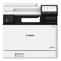 Canon i-SENSYS MF754Cdw II Πολυμηχάνημα Έγχρωμο Laser (Εκτύπωση/Αντιγραφή/Σάρωση/Φαξ)