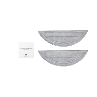 Product Αξεσουάρ για Σκούπες Roborock Map Cloth Vibrarise / For Saros 10 / 8.02.0399 base image