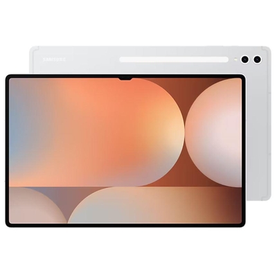 Product Tablet Samsung Galaxy Tab S10 Ultra/14" 256GB Silv Sm-X920 base image