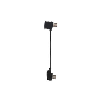 Product Αξεσουάρ Drone Dji Mavic Remote Controller Cable (Micro Usb) Cp.Pt.000560 base image