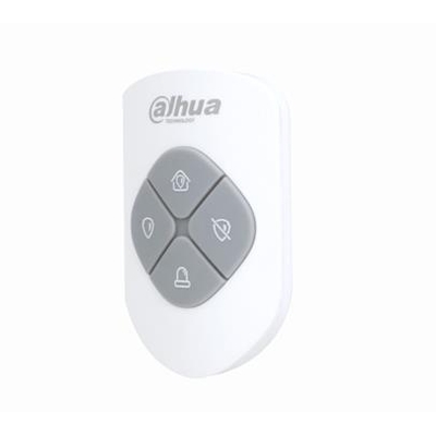 Product Μπουτόν Συστημάτων Συναγερμού Dahua Wireless/868Mhz Ara24-W2 base image