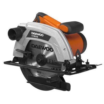 Product Δισκοπρίονο Daewoo 1400W/Das 1500-190 base image