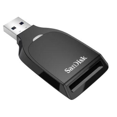 Product Card Reader SanDisk Usb3 Sd Card/SDDR-C731-Gnann base image