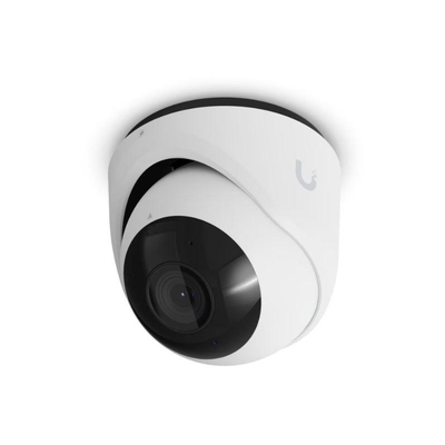 Product Κάμερα Παρακολούθησης Ubiquiti 4K Poe/Uvc-G6-Turret-W base image