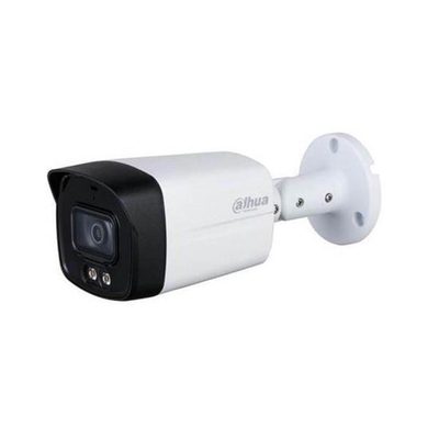 Product Κάμερα Παρακολούθησης Dahua Hdcvi 5Mp Led Bullet Hfw1509Tlm-Il-A-0360B-S2 base image