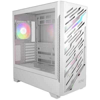 Product Κουτί Η/Υ Adata Starker Air Btf / Midi / Atx / Eatx / Microatx / White / Starkerairbtfmta-Whcww base image