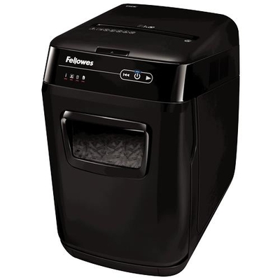 Product Καταστροφέας Εγγράφων Fellowes Automax150C Cross-Cut/4680102 base image