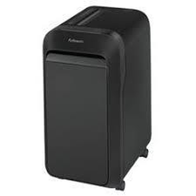 Product Καταστροφέας Εγγράφων Fellowes Powershred Lx220 Black 5502601 base image