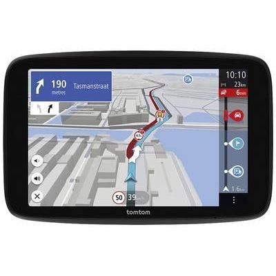 Product GPS Αυτοκινήτου TomTom Navigation Sys 7" Expert 7+Pp 1Yd7.002.50 base image