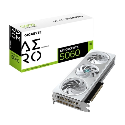 Product Κάρτα Γραφικών Gigabyte / Nvidia Geforce Rtx 5060 / 8 Gb / GDDR7 base image