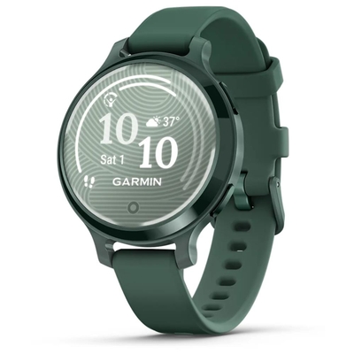 Product Smartwatch Garmin Lily 2 Active/Green/Grn 010-02891-02 base image