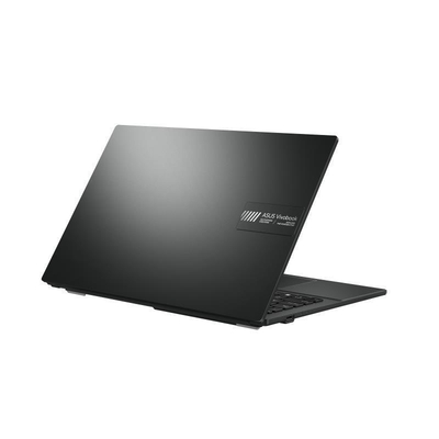 Product Laptop 15.6" Asus Vivobook Series E1504Fa-Bq184W 7320U 8GB DDR5 Ssd 512GB Amd Radeon Graphics Integrated Windows 11 Home In S Mode Black (90Nb0Zr2-M011E0) base image