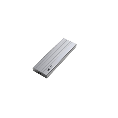 Product Εξωτερικός Σκληρός Δίσκος 1TB Lexar E6P Usb 3.2 Lpae06N001T-Rnbng base image