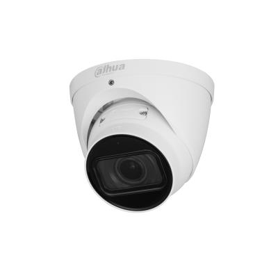 Product Κάμερα Παρακολούθησης Dahua 5Mp Ir Eyeball Ai/Ipc-Hdw3541T-Zs-27135S2 base image