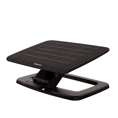 Product Υποπόδιο Γραφείου Fellowes Hana/Black 8055201 base image