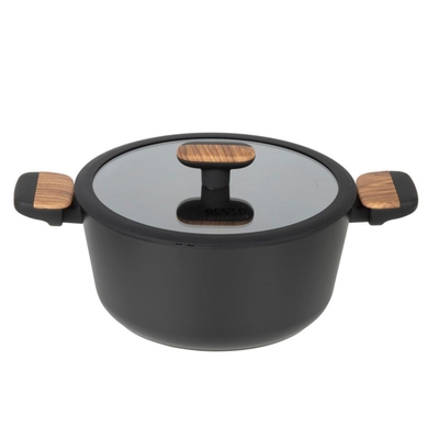 Product Κατσαρόλα Resto D24Cm 4.4L/93188 base image