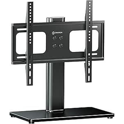Product Βάση Τηλεόρασης Onkron Desktop Stand/26-55" Black Pt1-B base image
