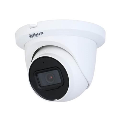 Product Κάμερα Παρακολούθησης Dahua 5Mp Ir Eyeball/Ipc-Hdw2541Tm-S-0280B-S2 base image