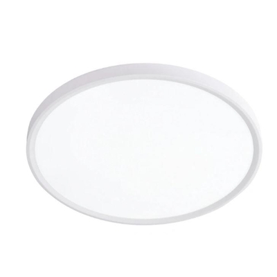 Product Πλαφονιέρες Οροφής Visional 18W / 2160 Lumen / 6000 K / Ac170-265V / Vs-Fl-18-Ip44/W base image