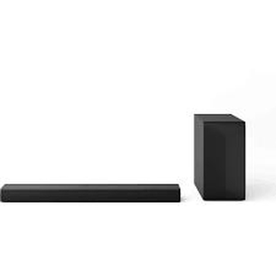 Product Soundbar LG 3.1/S60T base image