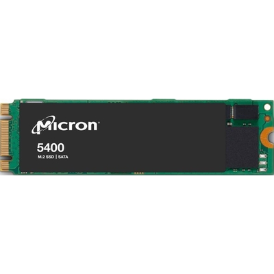 Product Σκληρός Δίσκος M.2 SSD 240GB Micron 5400 Pro Sata 3.0 Mtfddav240Tgc-1Bc1Zabyyr base image
