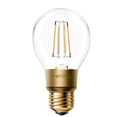 Product Smart Λάμπα Meross Power Consumption 6W 2700 K 180 Degrees Msl100Hk(Eu) base image
