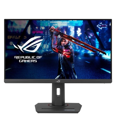 Product Monitor 24.5" Asus Rog Strix Xg259Qns Gaming IPS 1920X1080 16:9 380Hz 90Lm09M0-B01370 base image
