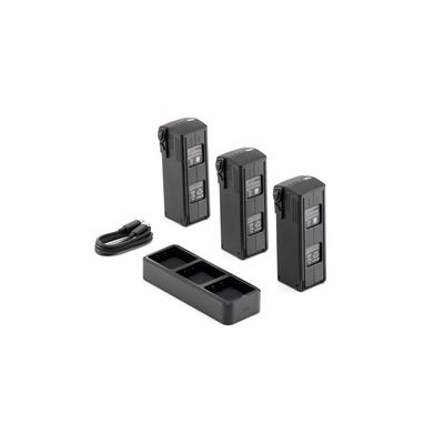 Product Αξεσουάρ Drone Dji Mavic 3 Ent Battery Cp.En.00000421.01 base image