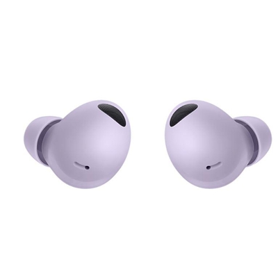 Product Bluetooth Handsfree Samsung Galaxy Buds2 Pro Light Violet Sm-R510 base image