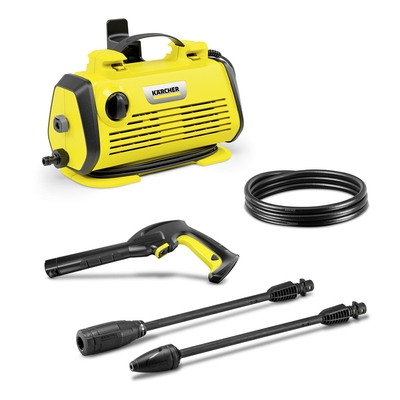 Product Πλυστικό Μηχάνημα Karcher K 3/Horizontal 1.602-821.0 base image
