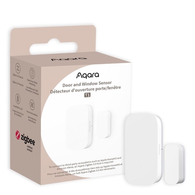 Product Αισθητήρας Aqara Smart Home Door/Window Sensor/Dw-S03D base image