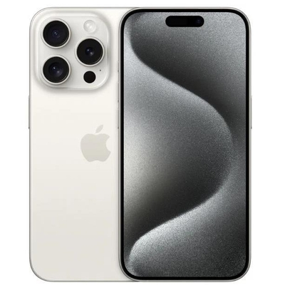Product Smartphone Apple Iphone 16/128Gb White Mye93 base image