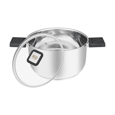 Product Κατσαρόλα Resto D20Cm 3.2L/92203 base image
