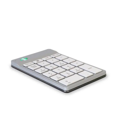 Product Πληκτρολόγιο Ενσύρματο R-GO Tools Numpad Break/White Rgoconmwdwh base image