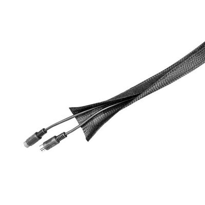 Product Πλέγμα Καλωδίων Gembird Sock 200Cm/Ns-Cs200Black base image