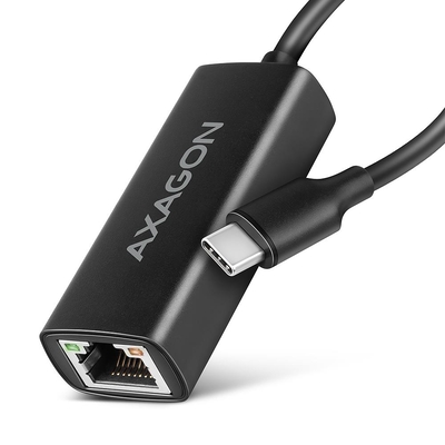 Product Αντάπτορας Δικτύου USB Axagon Usb-C 1Gb/Ade-Arc base image