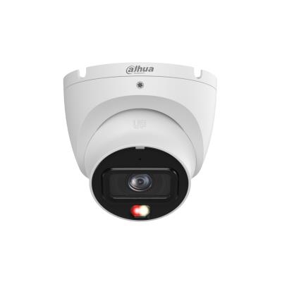 Product Κάμερα Παρακολούθησης Dahua 6Mp Ir Eyeball Ipc-Hdw1639Tail0280Bs6 base image