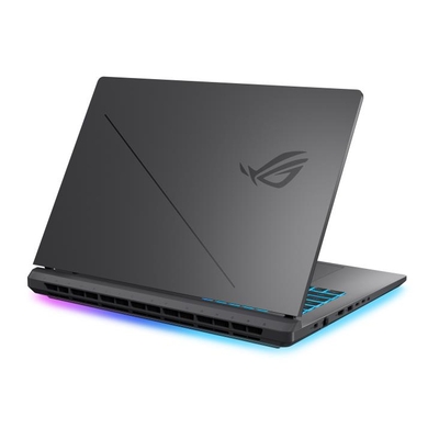 Product Laptop Asus 18" Rog Strix / G18 (2025) / G815Lw-S9106W / Core Ultra / U9-275Hx 16GB SSD 1TB / Nvidia Geforce Rtx 5080 / 16GB / Win11Home / Eclipse Grey (90Nr0Lc1-M004Z0) base image