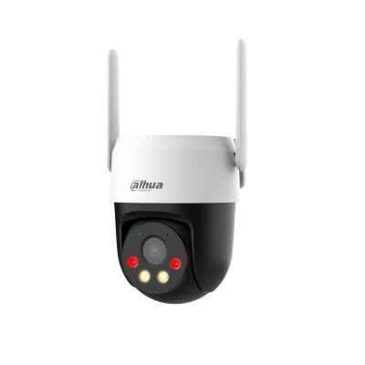 Product Κάμερα Παρακολούθησης Dahua 5Mp Pt Dome 4G/P5Ae-Pv-4G base image