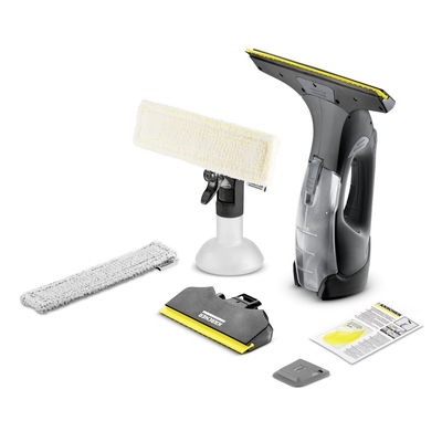 Product Καθαριστής Τζαμιών Vac Karcher 5 Plus/Anniv.Ed 1.633-711.0 base image