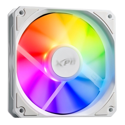 Product Case Fan 12cm Adata Argb Ventor120Argbpwm-Whcww base image